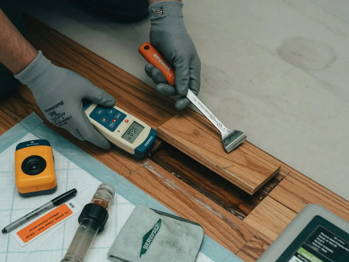Why choose Water Damage Restoration in Troy, AL